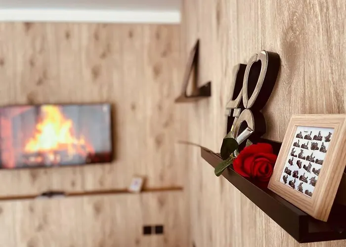 L\'Atelier Des Reves - Appartement Balneo Rouen