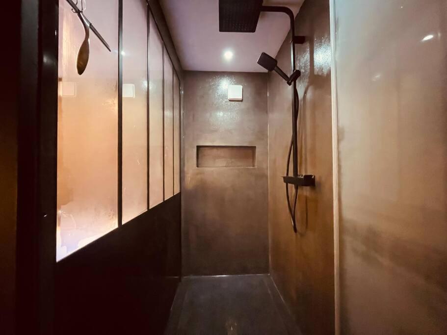L'atelier Des Reves - Balneo Apartment Rouen